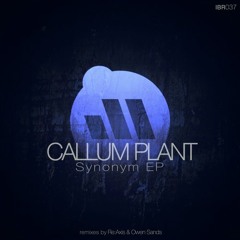 Callum Plant - 125 (Owen Sands Remix) - [Ill Bomb Records]