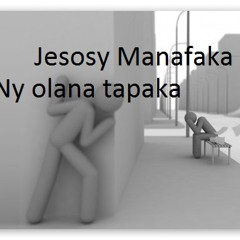 Jesosy Manafaka