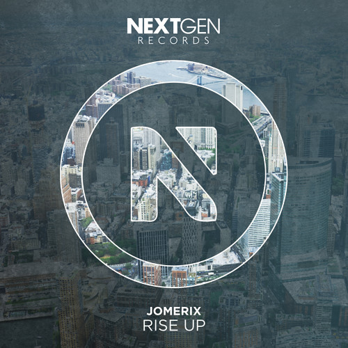 JoMEriX - Rise Up