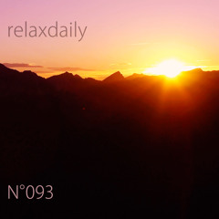 N°093 -  Light Ambient Music - studying, yoga, think