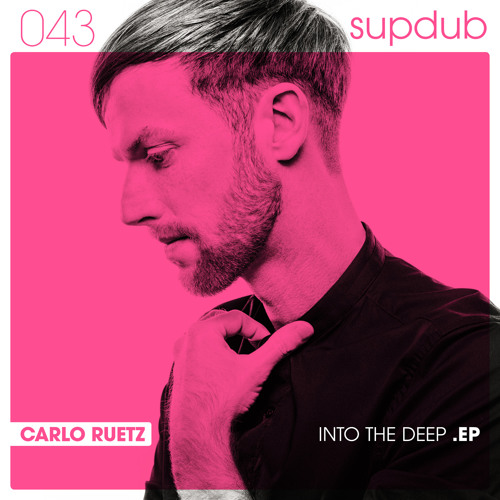 Carlo Ruetz - Confused For A Time .Mark Deutsche & Musoé Rmx