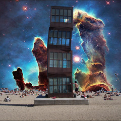 Sonar Space Safari 2015