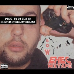 ROW feat. Maticulous - Dieser Weg (Remix Prod. by 14K)