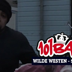 Wilde Westen - 500 Stacks (prod. by IliassBeats
