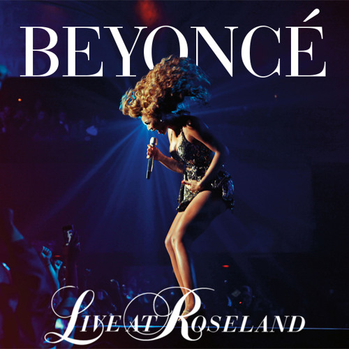Love On Top - Live At Roseland (Studio)