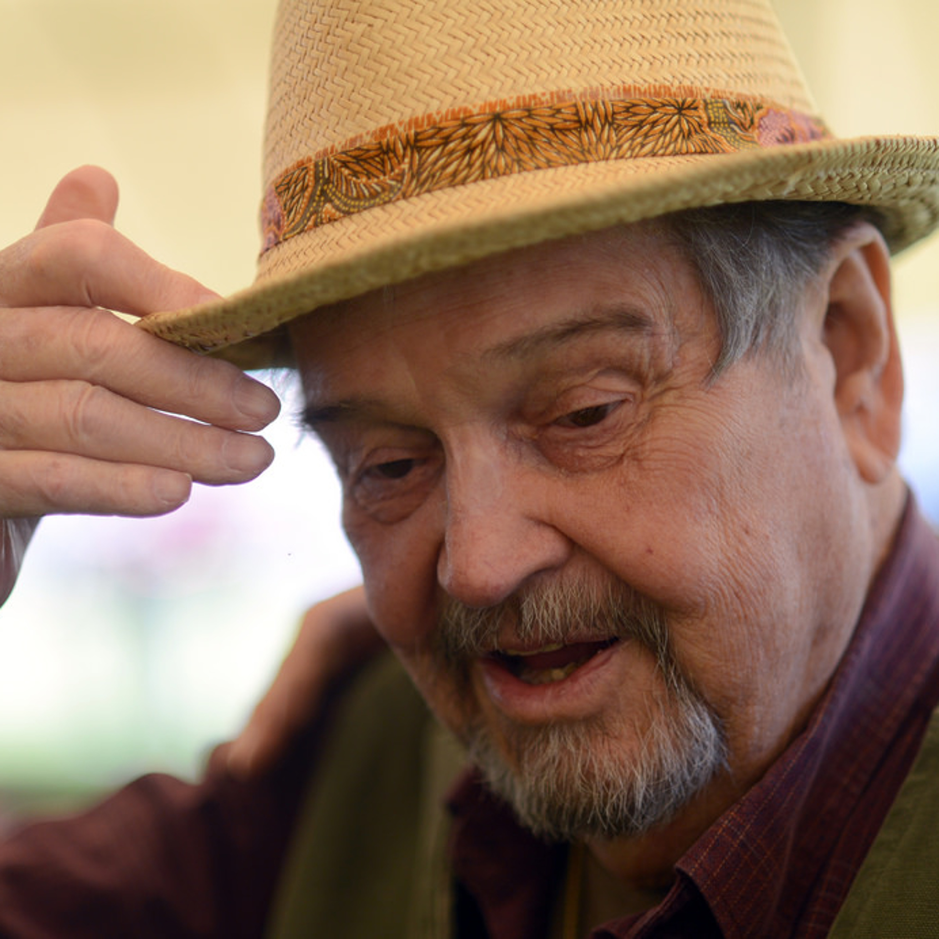 Virginia Folklife