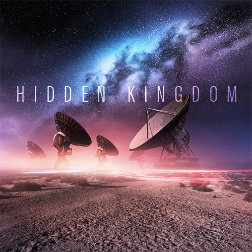 Stream Milky Way by Hidden Kingdom | Listen online for free on SoundCloud
