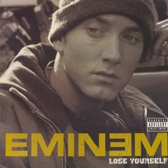 Eminem - Lose Yourself (Official Acapella)