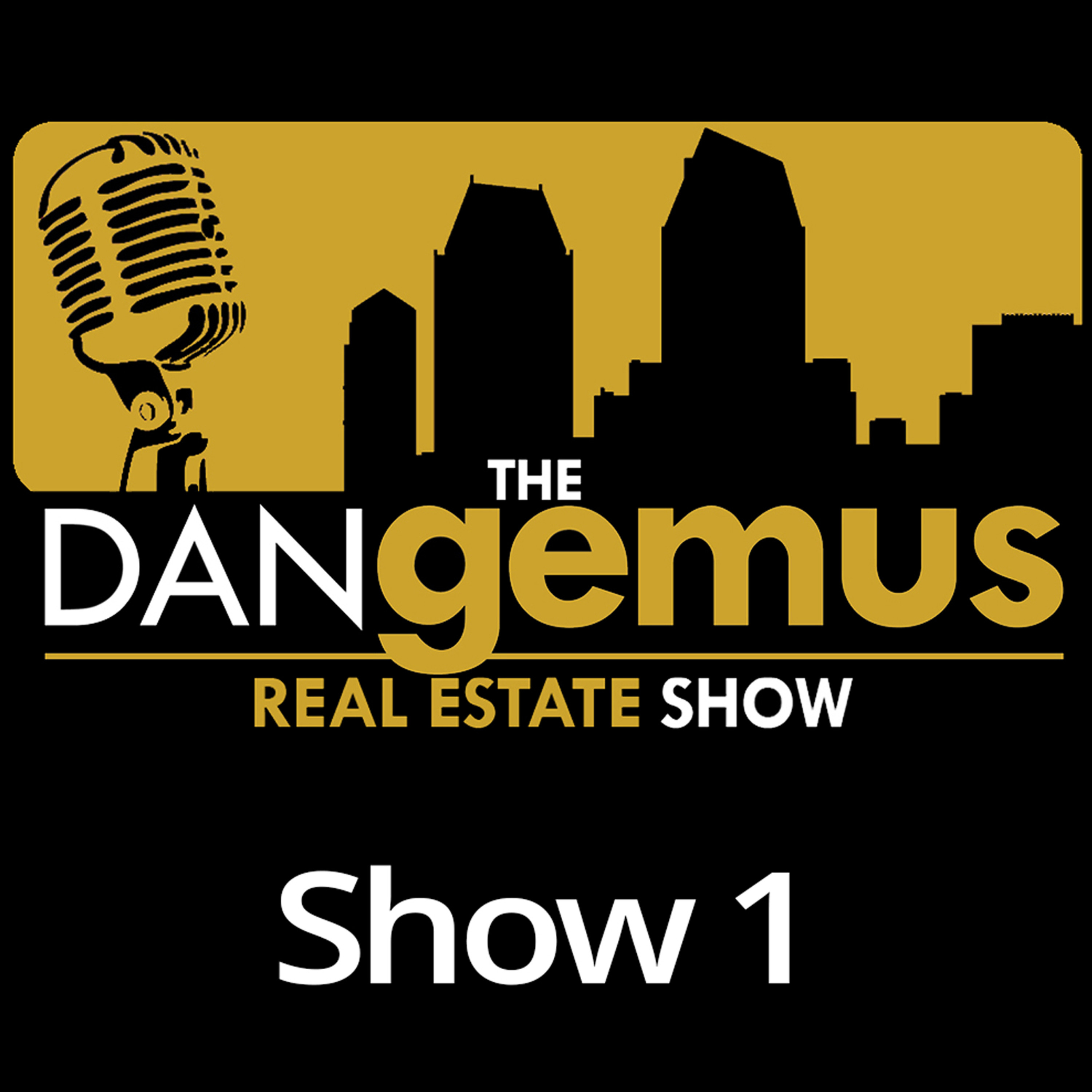 The Dan Gemus Real Estate Show