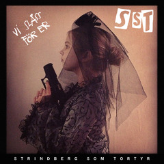 Mitt Hjärta Är En Bomb