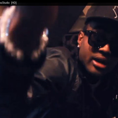 100K Throne [prod.Natasha Stephens]