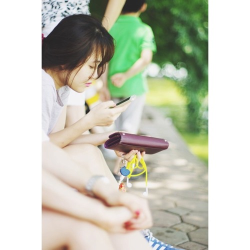 Đưa cơm cho Mẹ đi cày - Lê Cát Trọng Lý