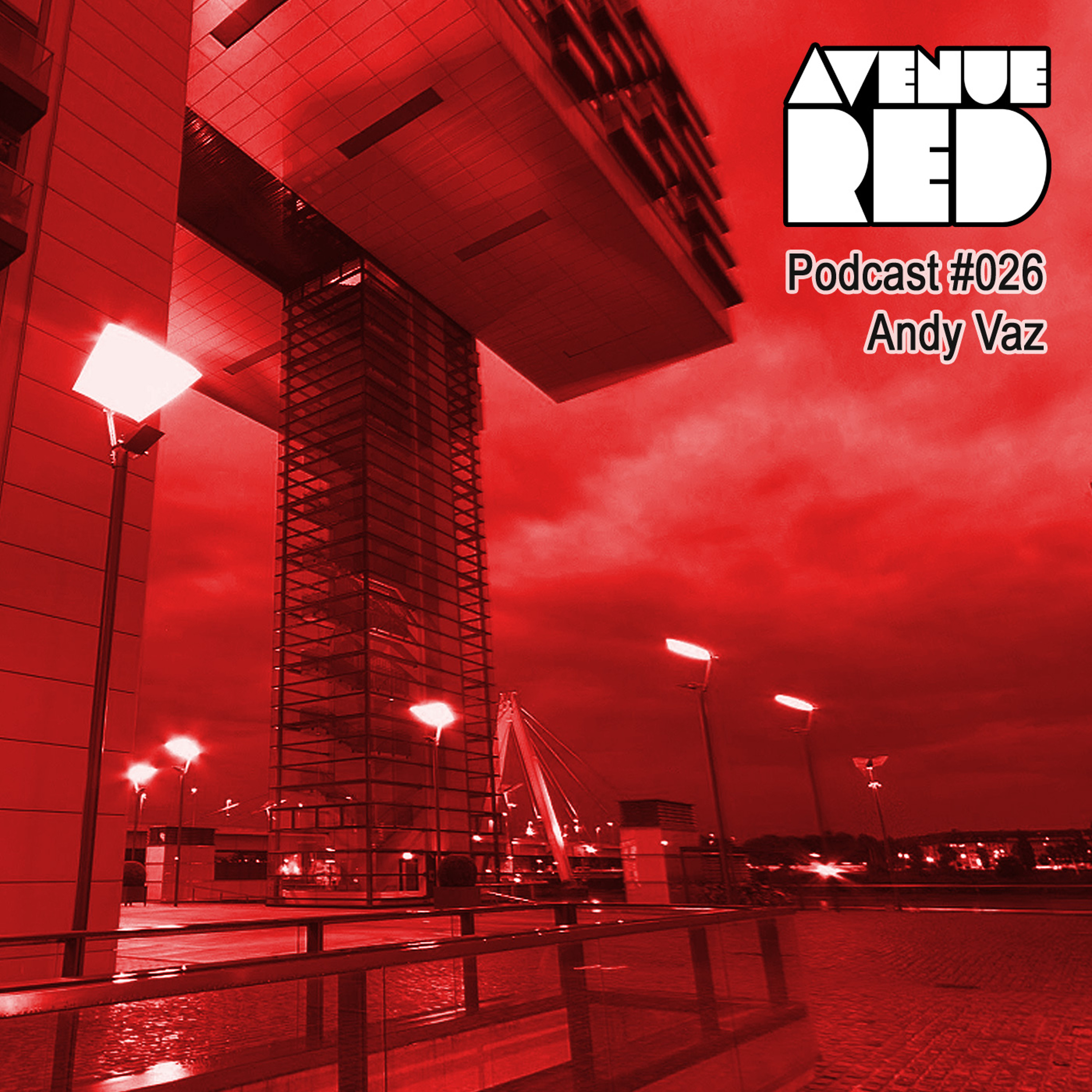 Avenue Red