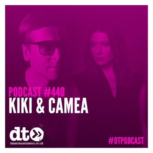 440 - Kiki & Camea