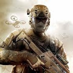 COD DNB reka one dnb