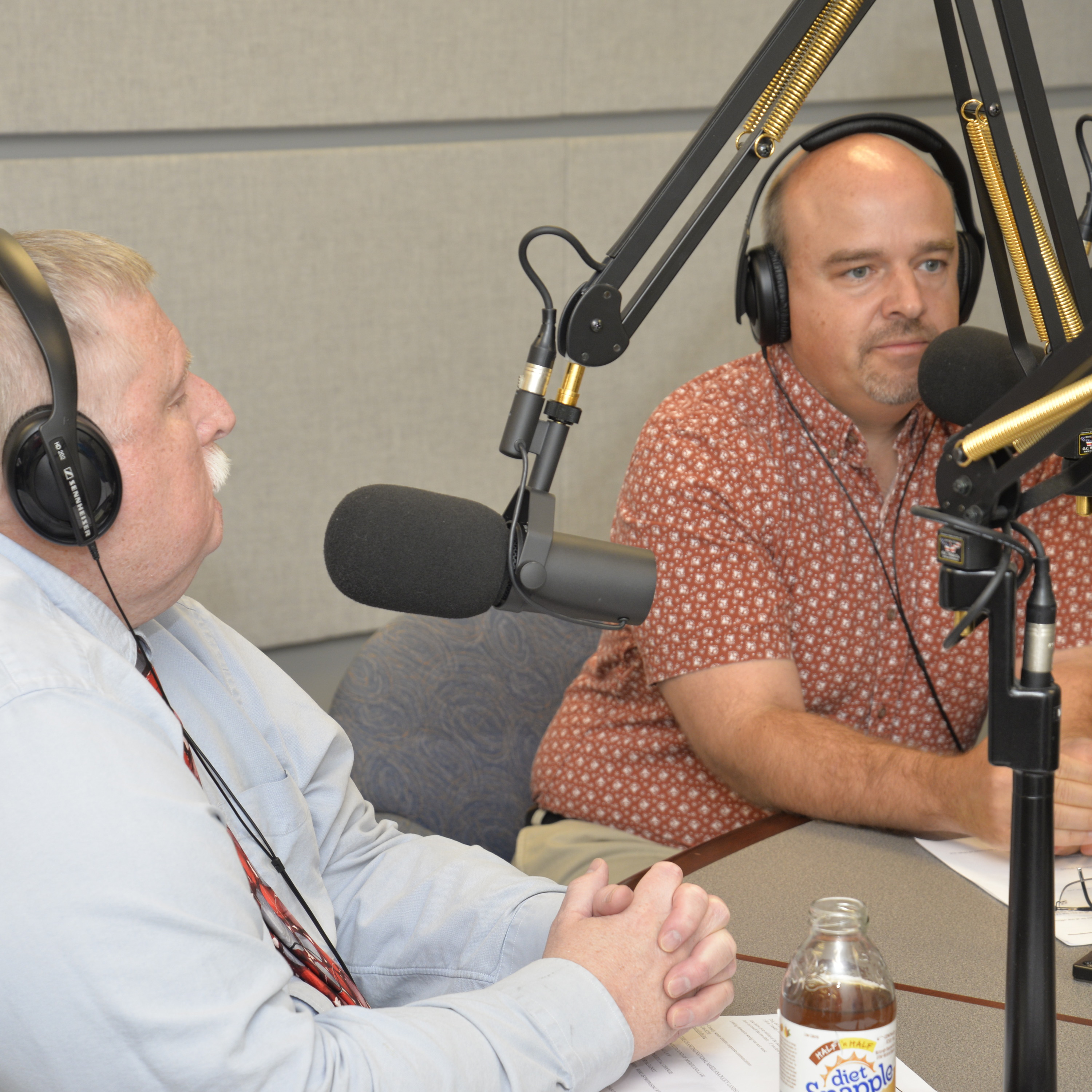 Ohio Farm Bureau Podcast