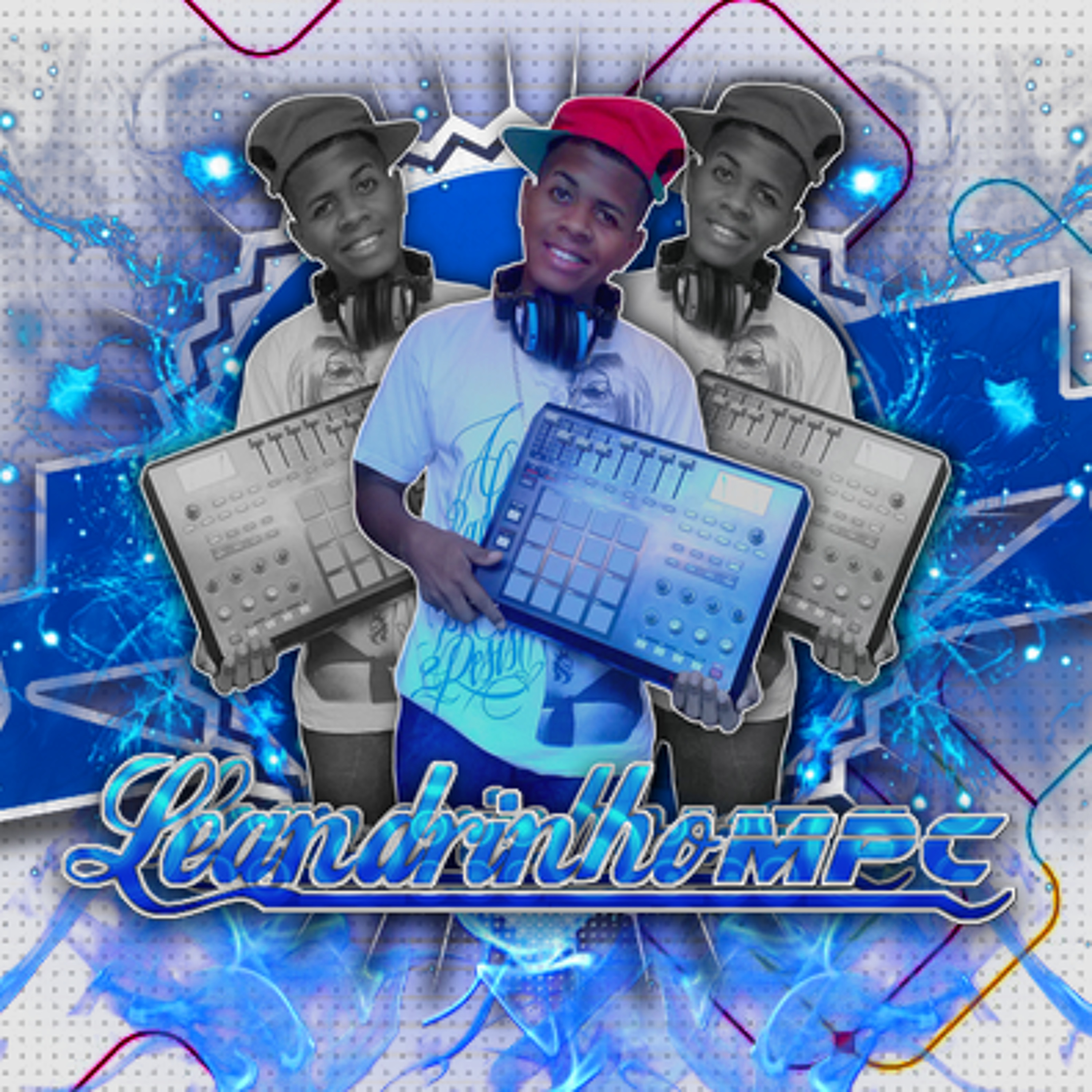 MC Dantty - Tú Leva Piru Primero ( Leandrinho Dj ) episode artwork