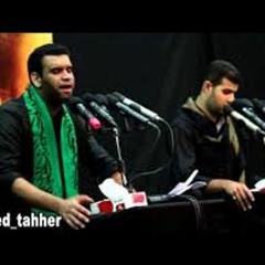 سيد هاني الوداعي وسيد شرف الستراوي -تسقيط الزهراء 1436