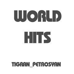 Seal It Forever (Sandra) - Tigran Petrosyan / Demo