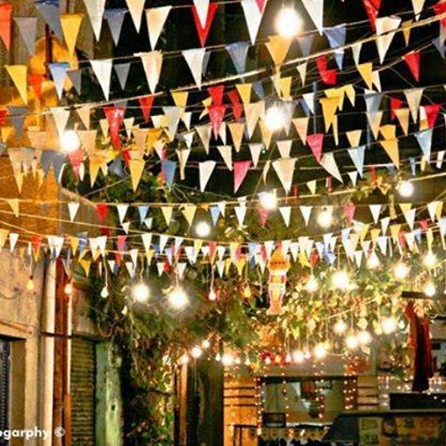 (اغنية رمضان جانا    (شعبى فيجو وعمرو حاحا