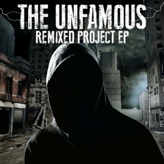 The Unfamous - Drugs problem (Hakken Battalion Remix)