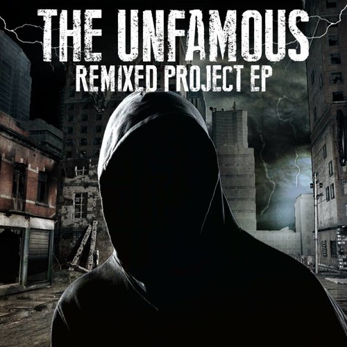 The Unfamous - Drugs problem (Hakken Battalion Remix)