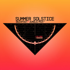 128k Presents  Summer Solstice Buckfast Jungle Mix