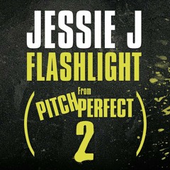 Jessie J - Flashlight. From Pitch Perfect 2 Soundtrack ( Cover )