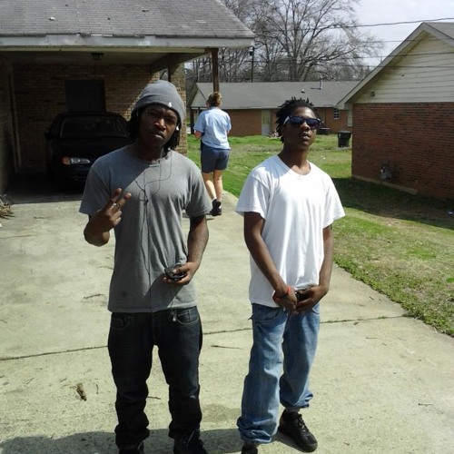 #RIPFargoBandz - Fuccin wit a Rolla