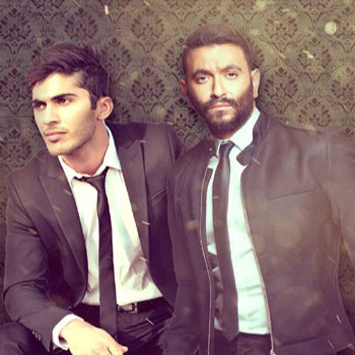 Sari ft. Karim Mohsen - Hayati Et3a'det