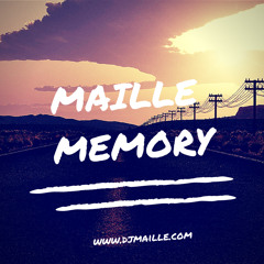 keziah jones - Memory Maille Rework