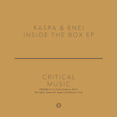 Kasra & Enei - Inside The Box (Cut)