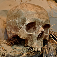 Only The Dead Keep Secerts