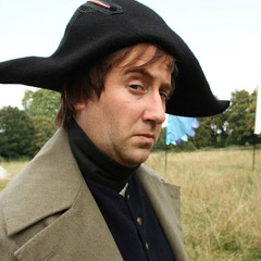 Horrible Histories - Napoleon Bonaparte