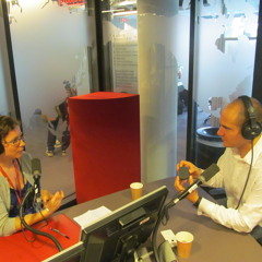 Open data about pollution advances democracy