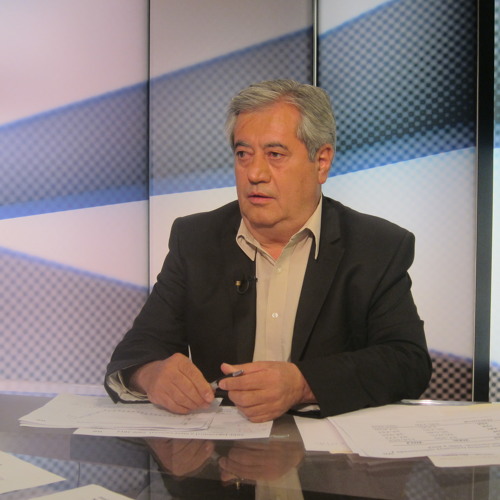 Stream Aristegui Los años de vida potencialmente perdidos en México by