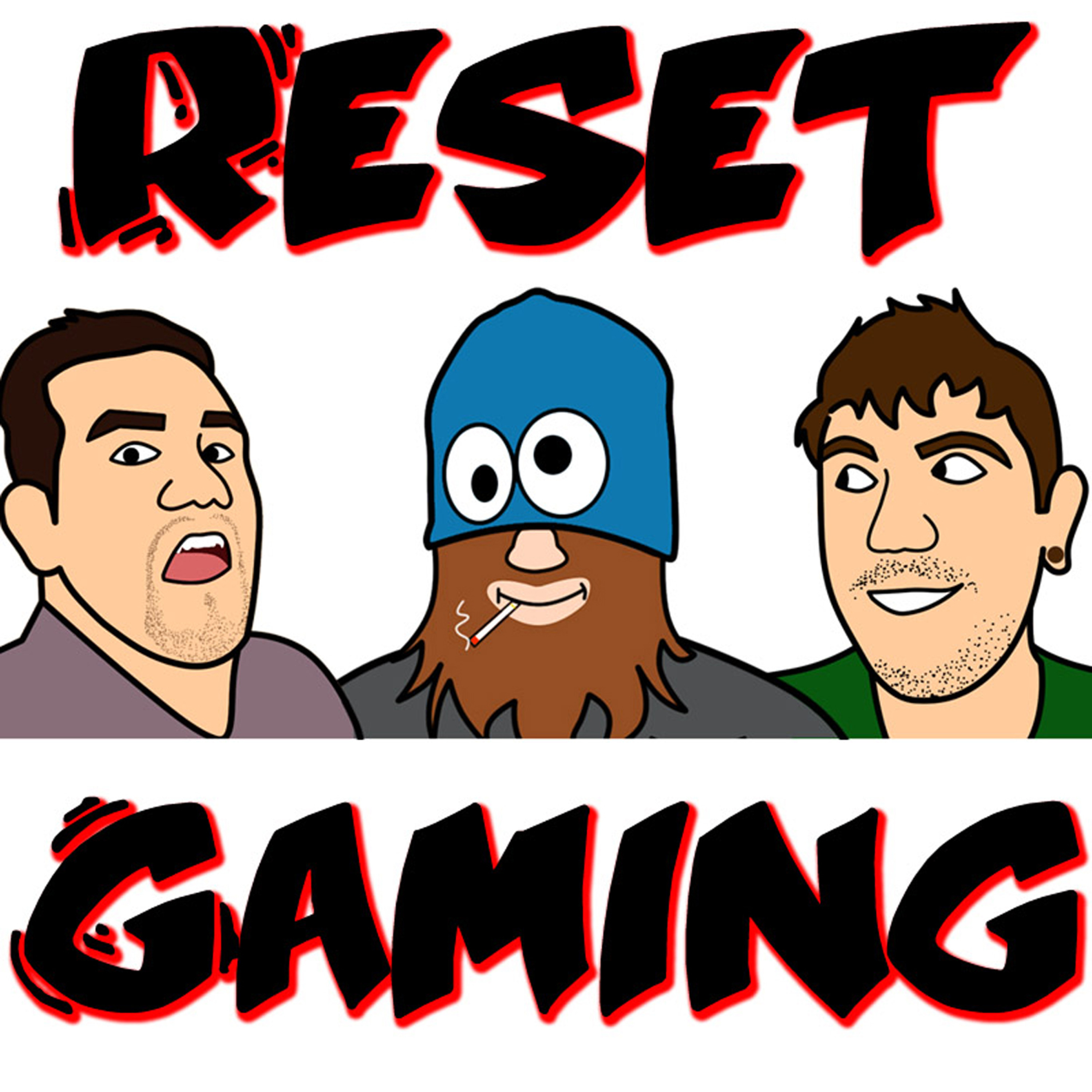 The Weekly Reset- E3 HYPE!! episode artwork