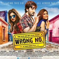 Selfyaan Official Song From Wrong Number