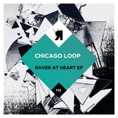 Chicago Loop - Motives And Thoughts Low Res Preview - Out Now On Respekt Recordings
