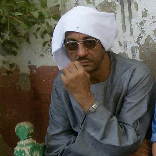 خطبة الجمعه بصوت الشيخ على عبد العزيز عن استقبال شهر رمضان بالمسجد الكبير عام 2014