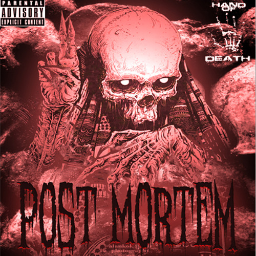 05 -E Torne Cristo Em Chamas Ft. PEST (prod. PEST)