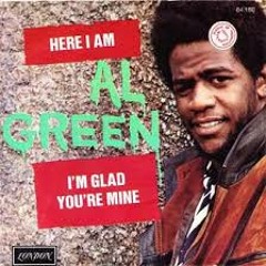 Al Green - Here I Am (Dj Snatch Edit)