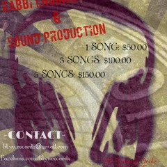 Lil Yu - HipHopBack Feat. Merkenstein & B Pat [Prod. By Lil Yu] MASTER FINAL