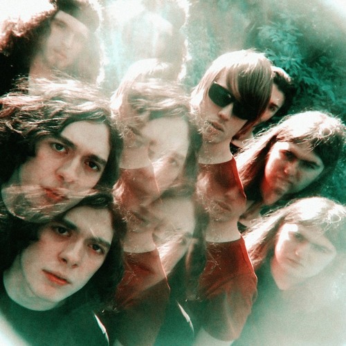 THE VRYLL SOCIETY "Deep Blue Skies"