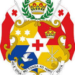 coronation Tonga