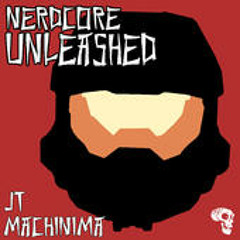 Halo Reach Noob Song -Teabag Hound- By JT Machinima