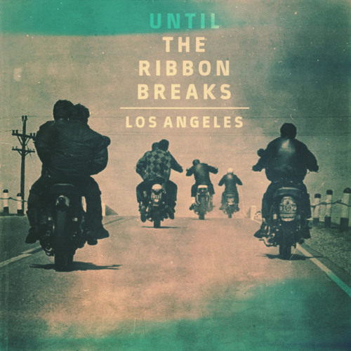 Los Angeles Mixtape