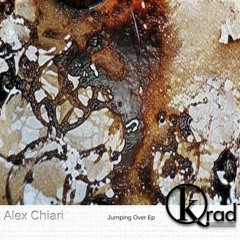 [KRD154] Alex Chiari - Jumping Over (Hernan Bass & Unluck Remix) [Krad Records]