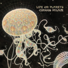 Life on Planets - Angelwings