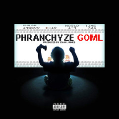 GOML (get on my level) - Phranchyze - #TheAnimeTape Series
